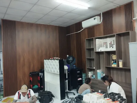 Tư vấn khách hàng
