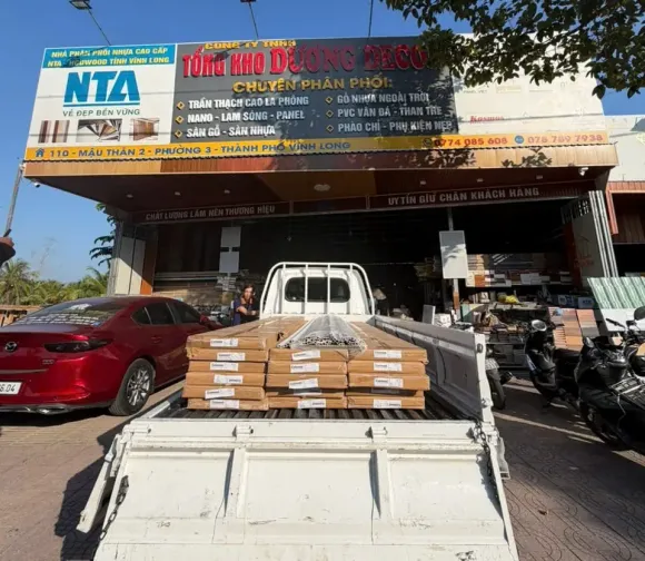 Tư vấn khách hàng
