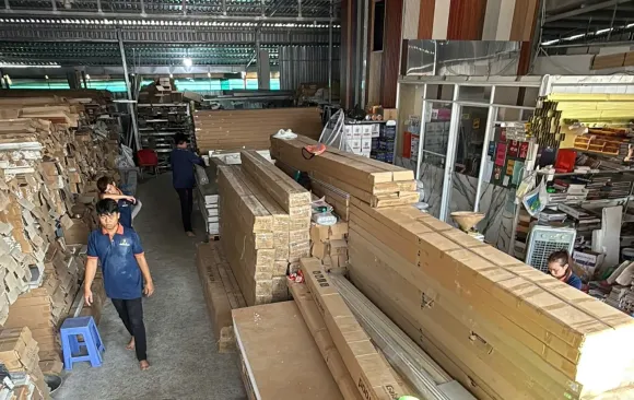 Tư vấn khách hàng