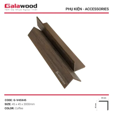 PVC 237 - GALAWOOD