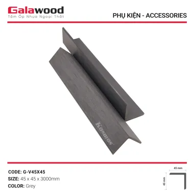 PVC 237 - GALAWOOD