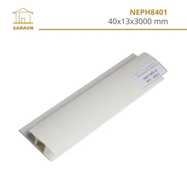 NẸP NỐI CHỮ H 8401