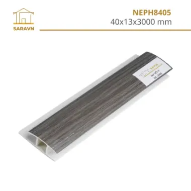 NẸP NỐI CHỮ H 8405