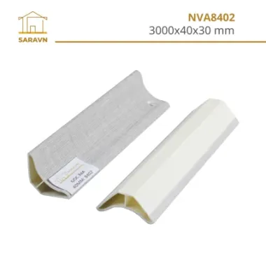 NẸP V GÓC ÂM 8402