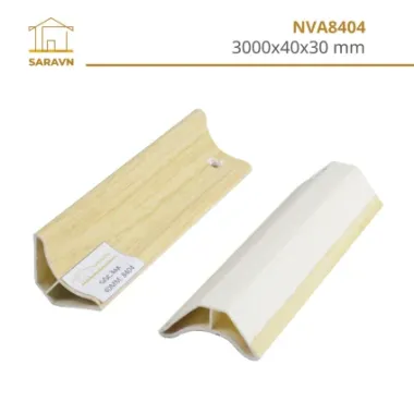 NẸP V GÓC ÂM 8404