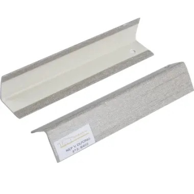 NẸP V GÓC DƯƠNG 8402