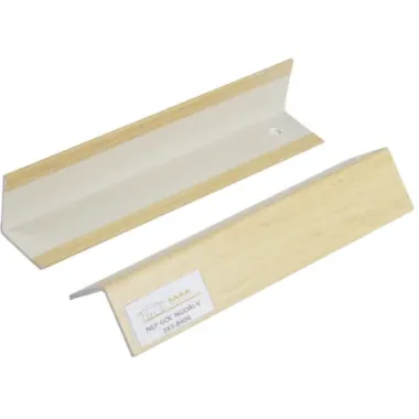 NẸP V GÓC DƯƠNG 8404