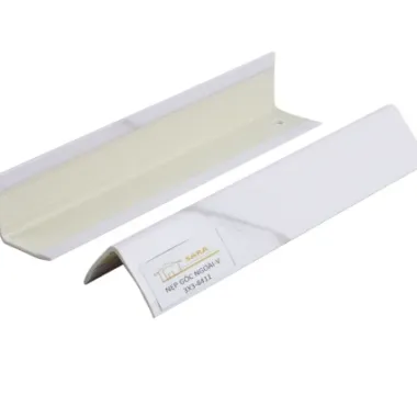 NẸP V GÓC DƯƠNG 8411