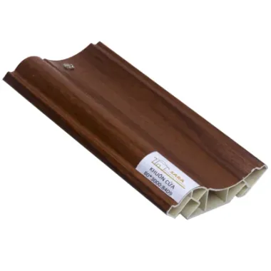 Phào Cổ Trần - Khuôn Cửa 8409