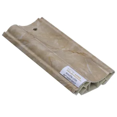 Phào Cổ Trần - Khuôn Cửa 8409