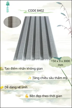 LAM 5 SÓNG 8402