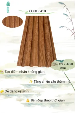 LAM 3 SÓNG 8410