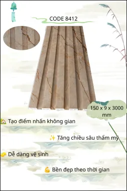 LAM 3 SÓNG 8408