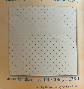 LAM 3 SÓNG 8408