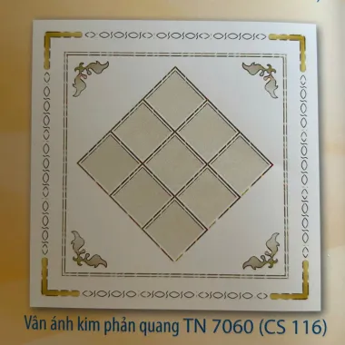 LAM 3 SÓNG 8413