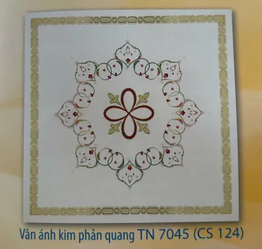 LAM 5 SÓNG 8402