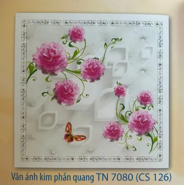 LAM 3 SÓNG 8413