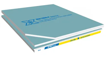 THẠCH CAO VĨNH TƯỜNG SIÊU BỀN X