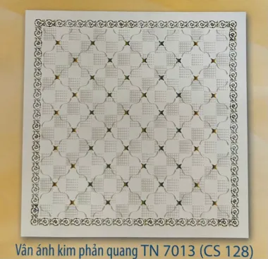Vân Ánh Kim Phản Quang TN7013