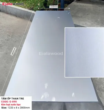THAN TRE GALAWOOD 890