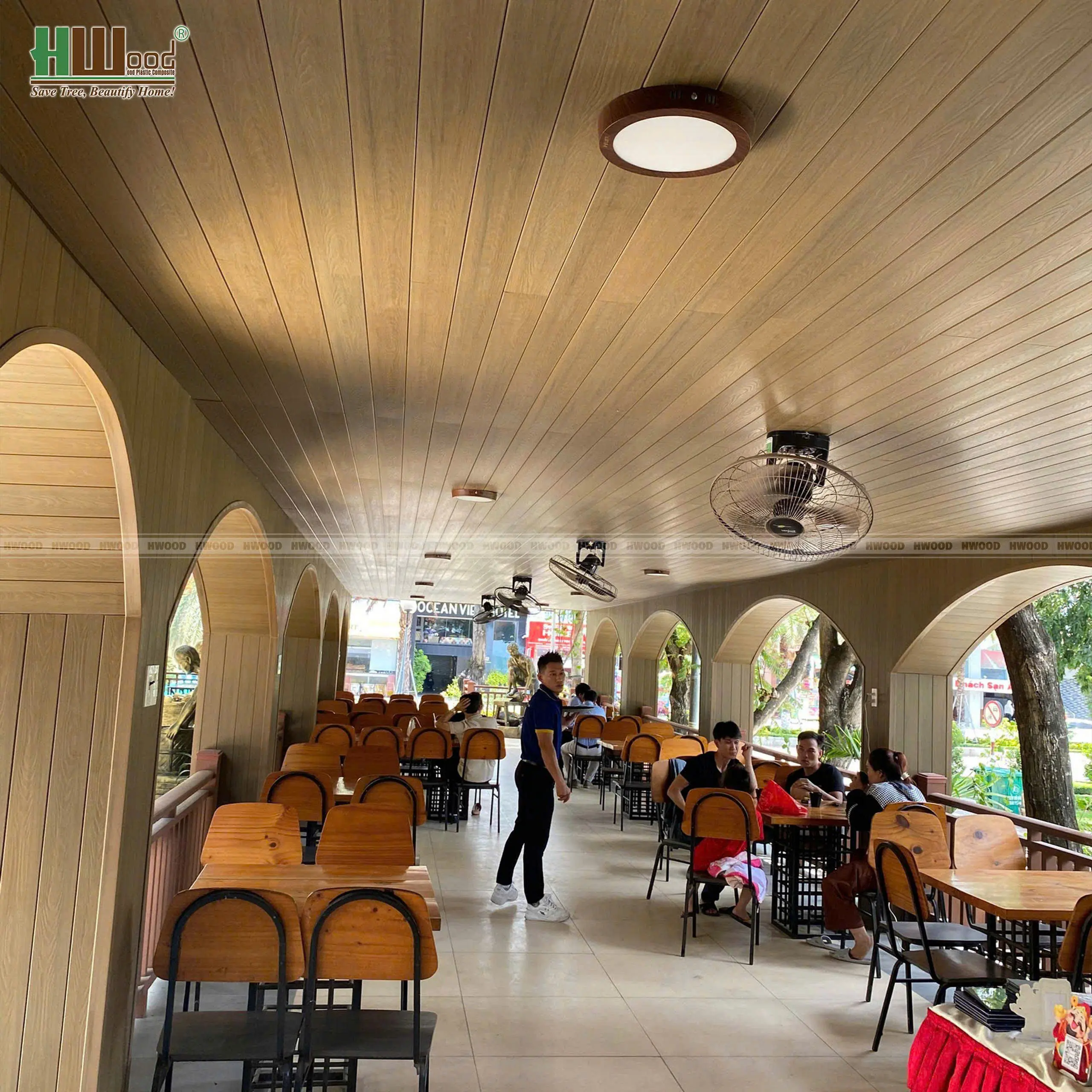 Xu hướng vật liệu trang trí nội thất mới nhất năm 2026 – Giải pháp tối ưu cho nhà ở & công trình