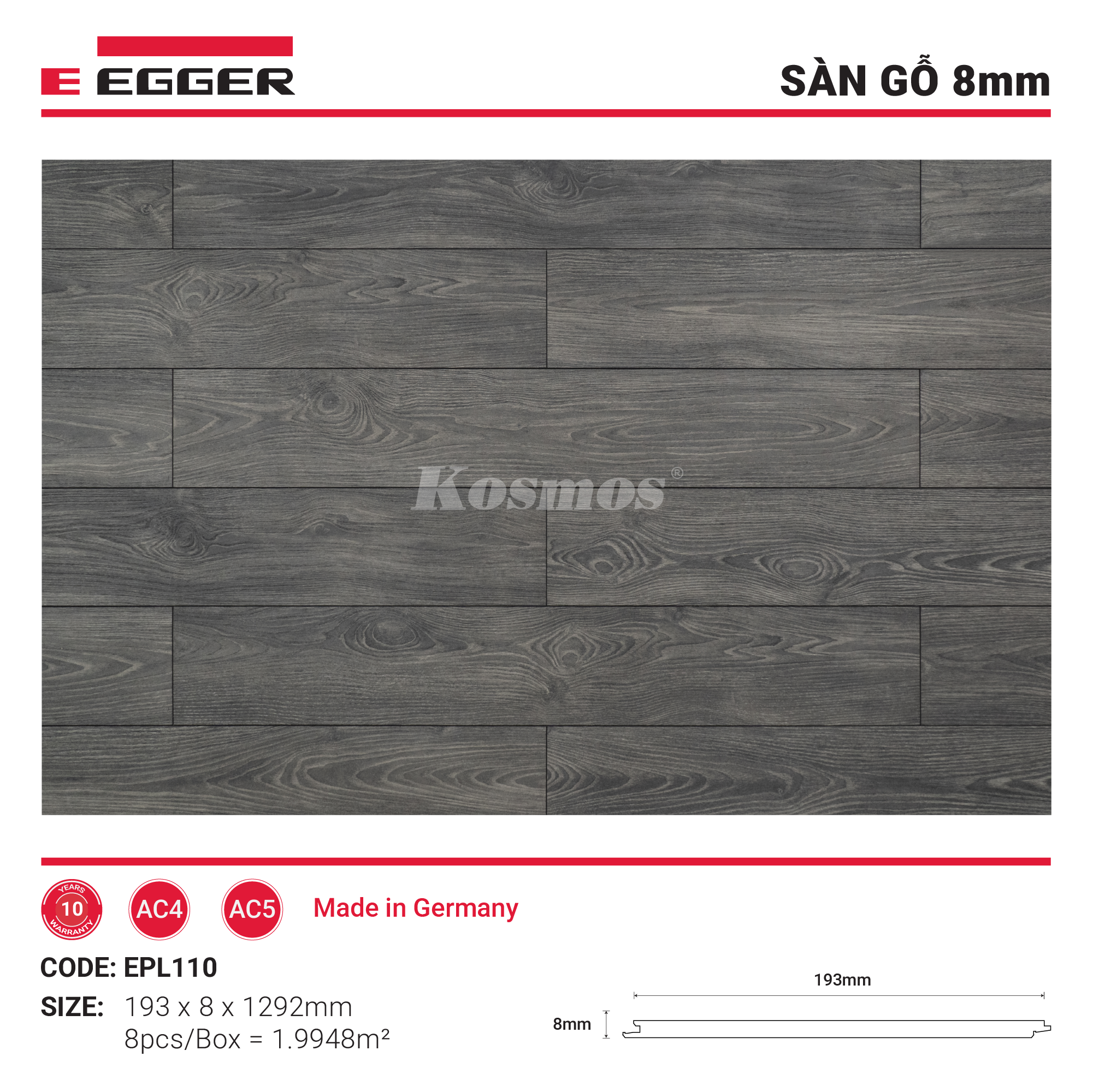 CÔNG TY TNHH TỔNG KHO DƯƠNG DECOR