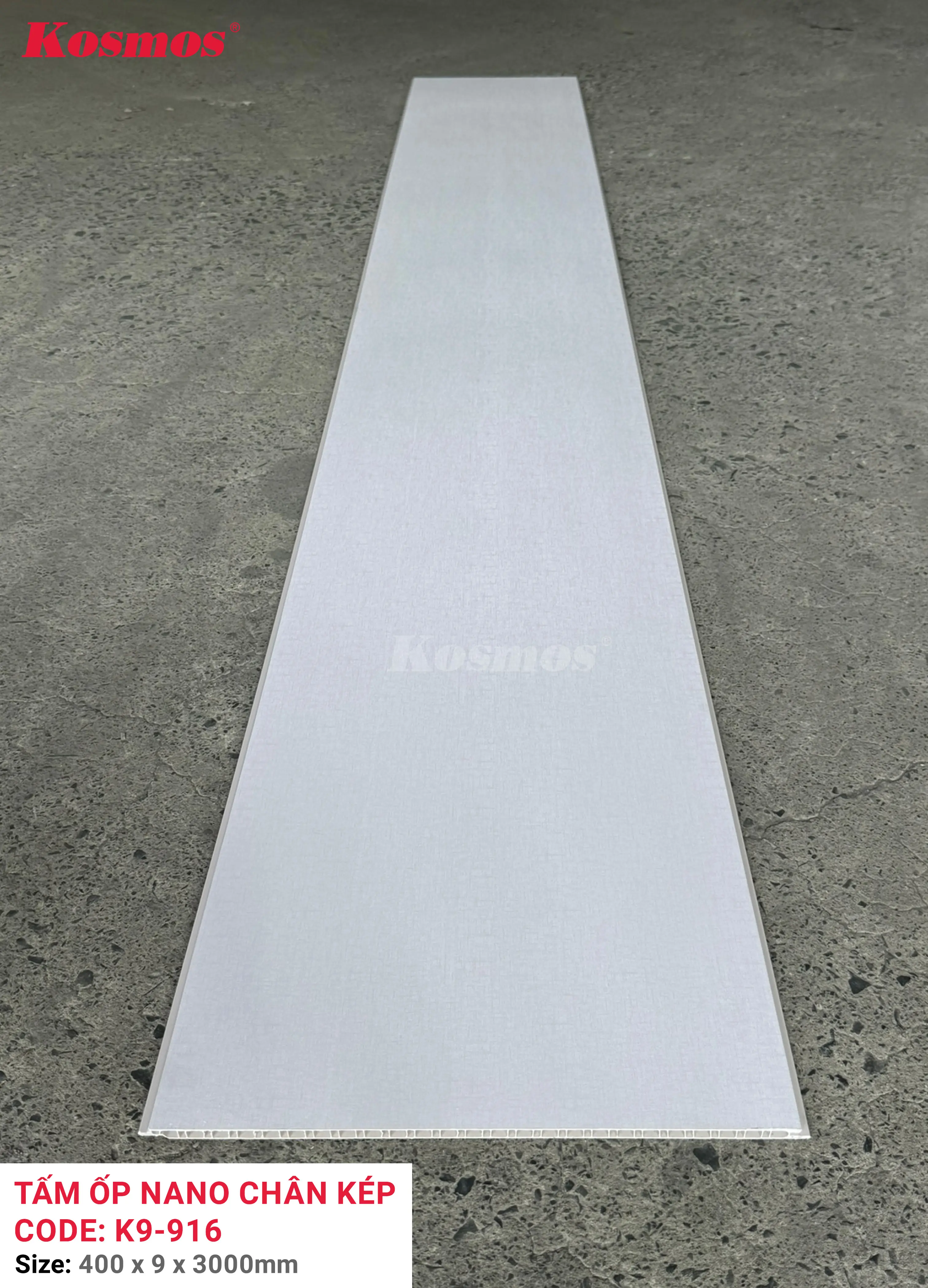 NANO PHÔI CHÂN KÉP K9-916