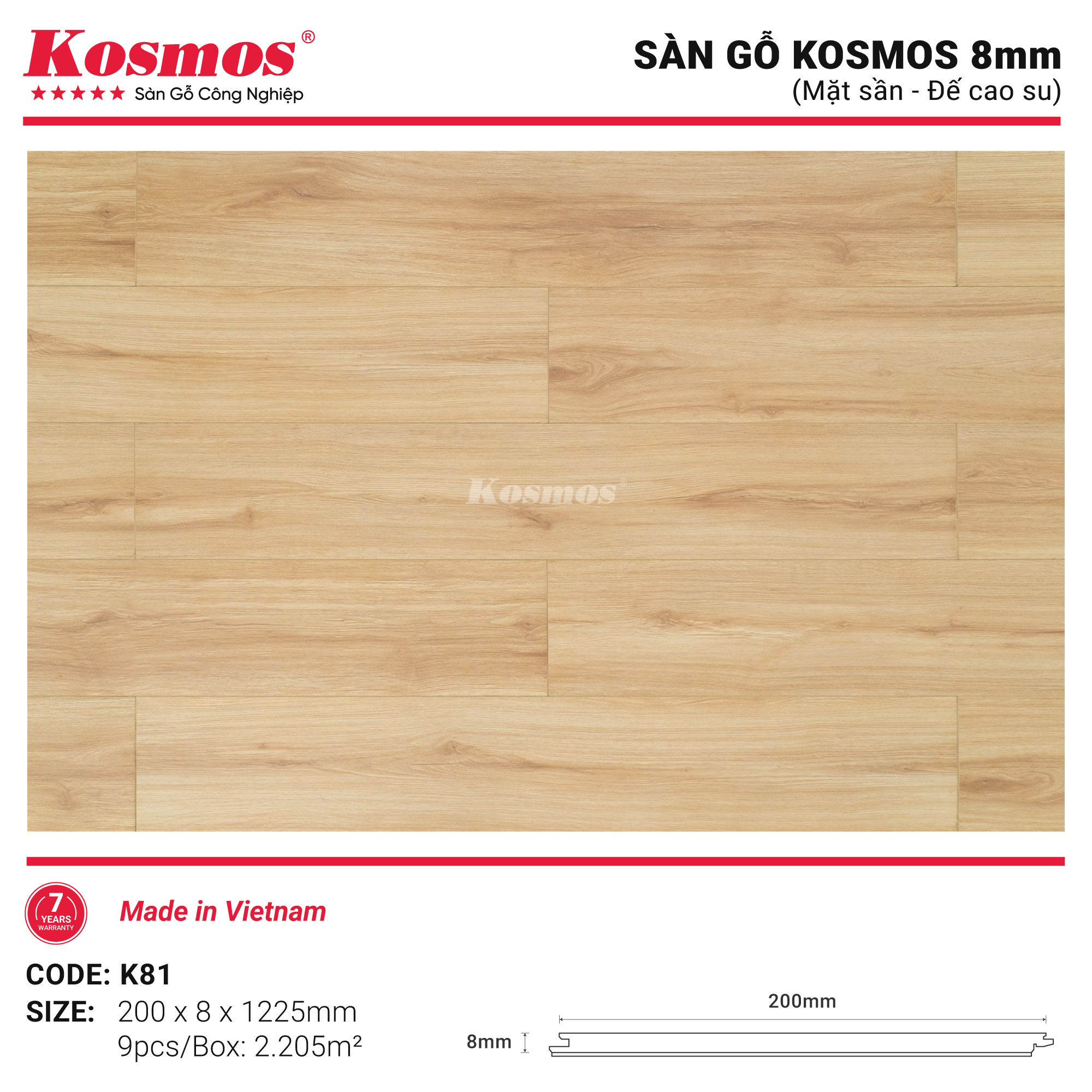 CÔNG TY TNHH TỔNG KHO DƯƠNG DECOR