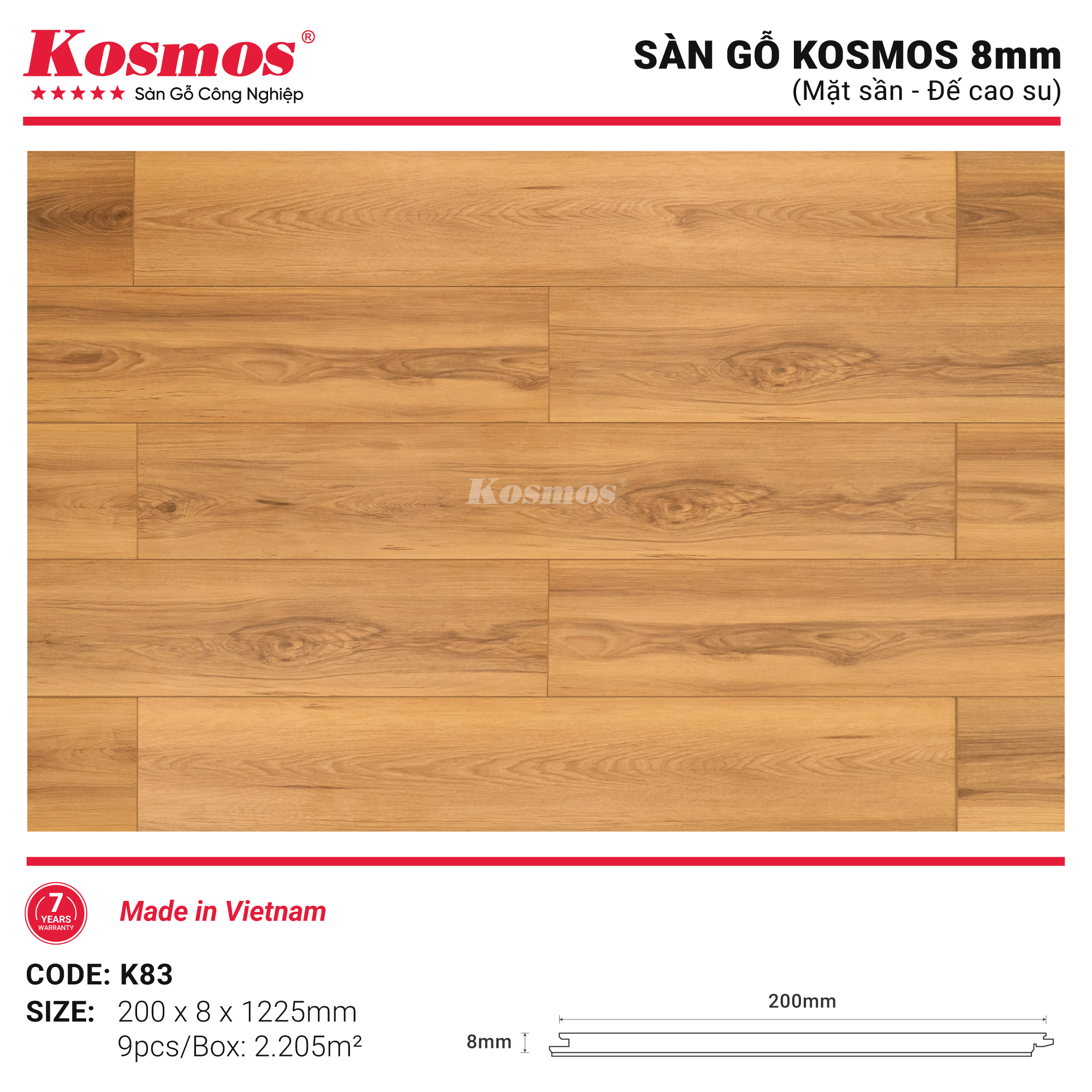 CÔNG TY TNHH TỔNG KHO DƯƠNG DECOR