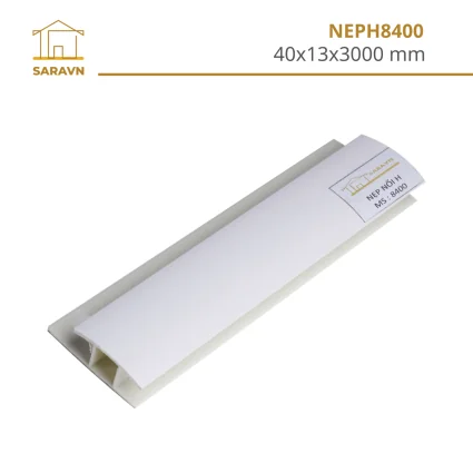 NẸP NỐI CHỮ H 8400