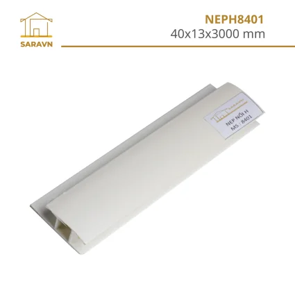 NẸP NỐI CHỮ H 8401