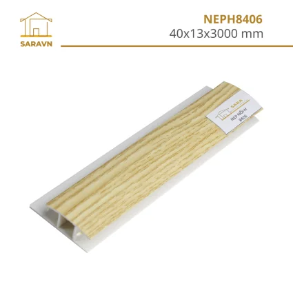 NẸP NỐI CHỮ H 8406