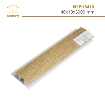 NẸP NỐI CHỮ H 8410