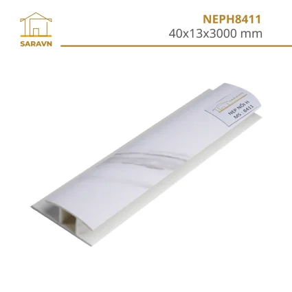 NẸP NỐI CHỮ H 8411