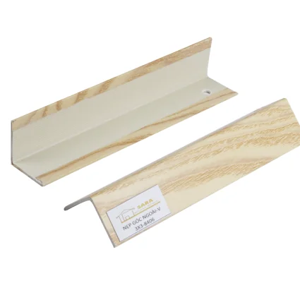 NẸP V GÓC DƯƠNG 8406