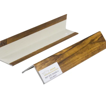 NẸP V GÓC DƯƠNG 8407