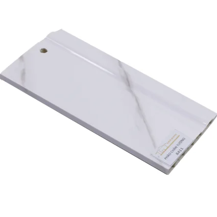 Phào Chân Tường 8411