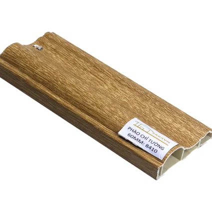 Phào Chỉ Tường 8410