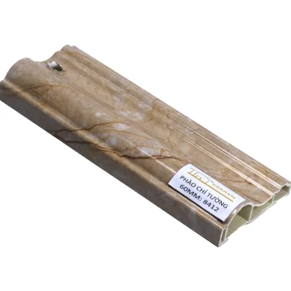 Phào Chỉ Tường 8412