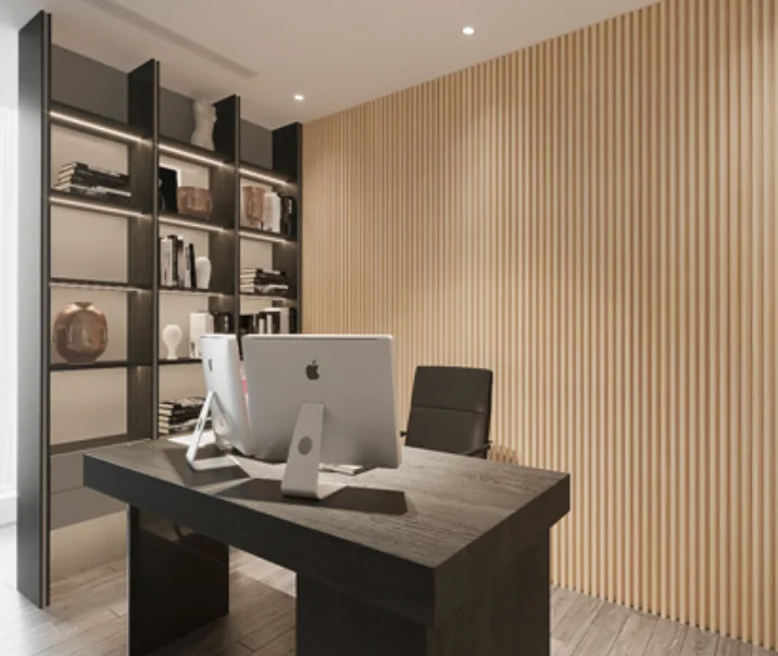 VẬT LIỆU TƯỜNG