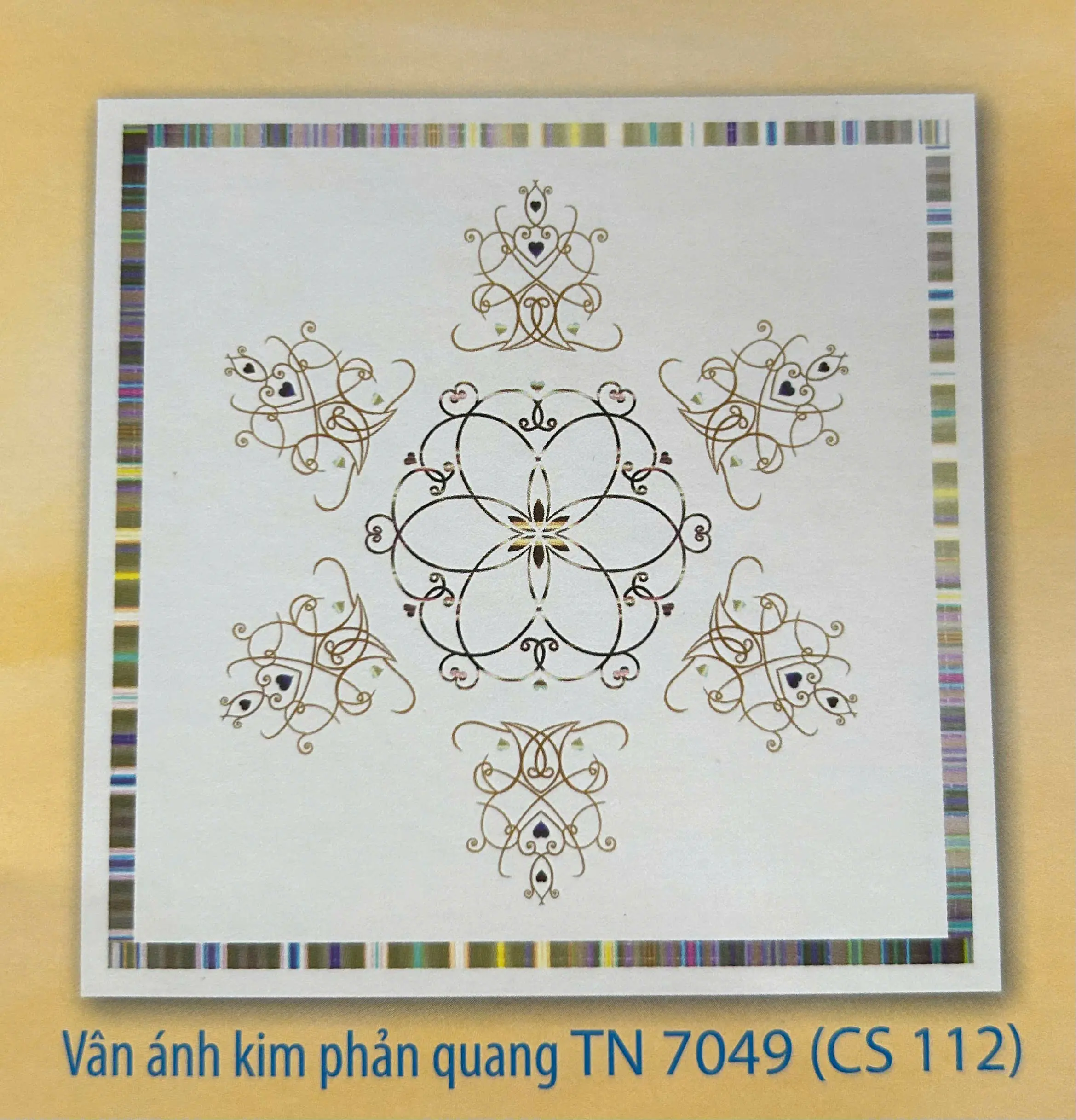TẤM NHỰA 112